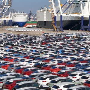 Κίνα: Τι κρύβεται πίσω από την παγκόσμια «επέλαση» της αυτοκινητοβιομηχανίας της