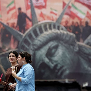 Ιράν: Για επ’ αόριστον αποκλεισμό των Στενών του Ορμούζ μιλούν τώρα οι ΗΠΑ