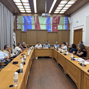 Κρήτη: Προς ίδρυση Διεπαγγελματικής Οργάνωσης της ΠΟΠ Γραβιέρας