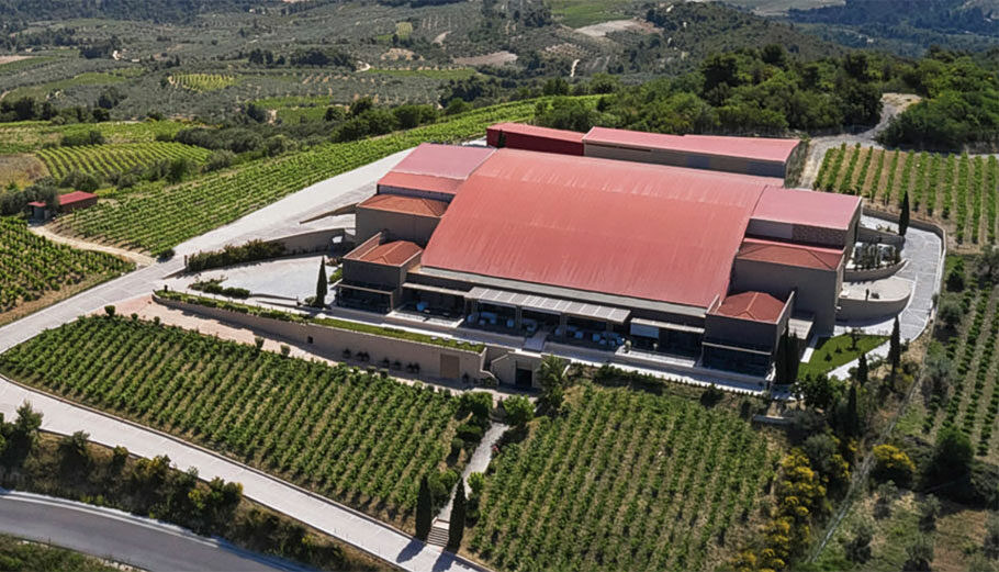 Κτήμα Σεμέλη