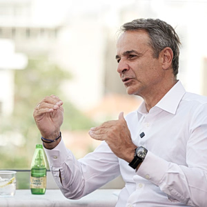 Δυτική Μακεδονία: Μειώθηκε κατά 11.000 ο πληθυσμός της – Success story βλέπει ο Μητσοτάκης