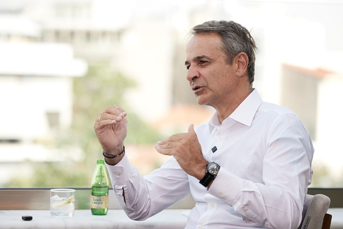 Δυτική Μακεδονία: Μειώθηκε κατά 11.000 ο πληθυσμός της – Success story βλέπει ο Μητσοτάκης