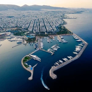 Μαρίνες: Η νέα «φλέβα χρυσού» για τα επενδυτικά κεφάλαια – Οι λόγοι