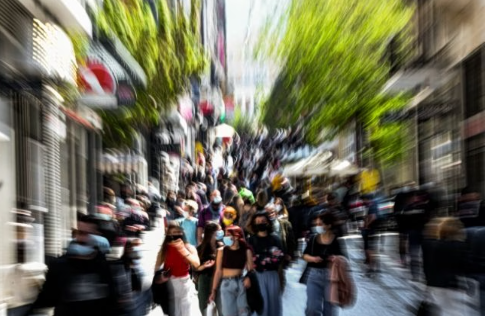 Λιανικό εμπόριο: Oι κερδισμένοι και οι χαμένοι
