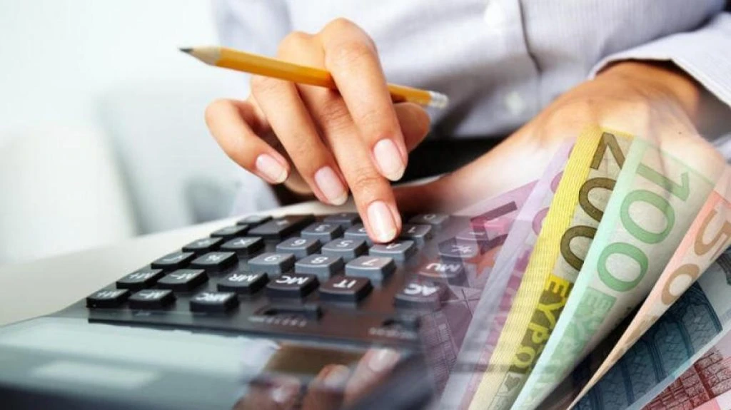 Ληξιπρόθεσμα χρέη: Στα 3,55 δισ. ευρώ τα «φέσια» του Δημοσίου