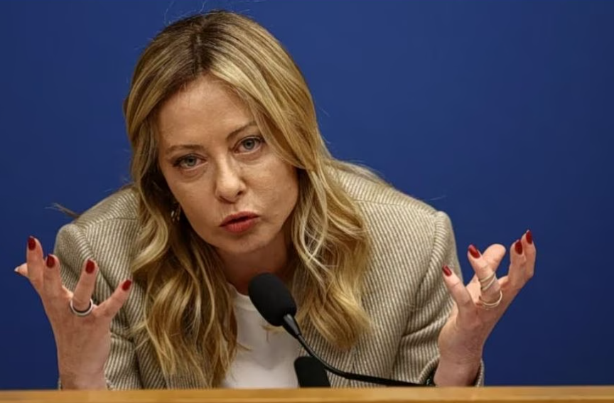 Ιταλία: Αρνείται το αίτημα της Ισπανίας να άρει τους συνοριακούς περιορισμούς