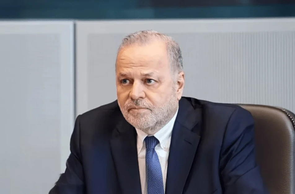 Metlen: Πώς διαμορφώνονται οι συμμετοχές του Ευ. Μυτιληναίου μετά την αναδιοργάνωση