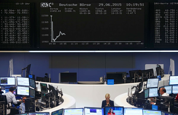 Goldman Sachs: Η Ευρώπη είναι η «ξεχασμένη» αγορά που έχει διαψεύσει τους μύθους