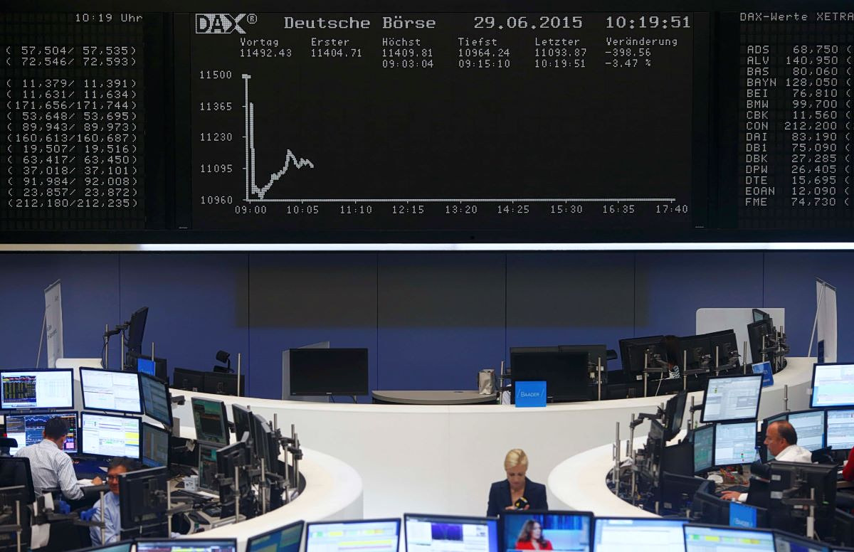 Goldman Sachs: Η Ευρώπη είναι η «ξεχασμένη» αγορά που έχει διαψεύσει τους μύθους