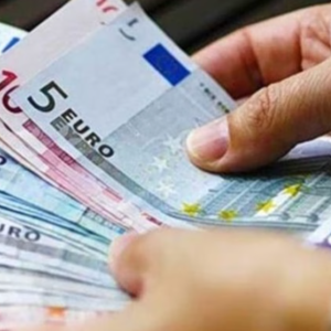 Μετρητά: Τρεις λόγοι που αυξάνεται η χρήση τους στην Ευρώπη