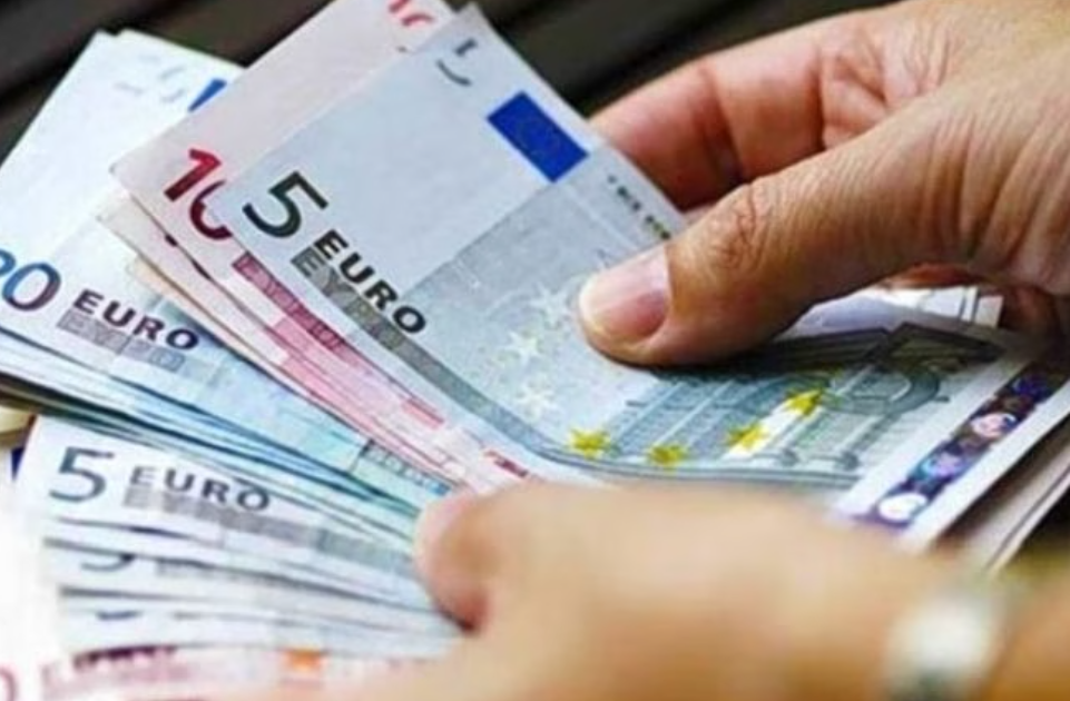 Μετρητά: Τρεις λόγοι που αυξάνεται η χρήση τους στην Ευρώπη