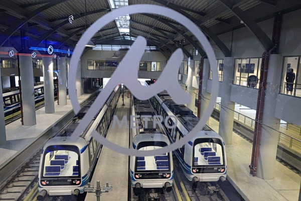 Μετρό Θεσσαλονίκης: Ολοκληρώνεται η επέκταση στην Καλαμαριά – Στις δυτικές συνοικίες το επόμενο βήμα