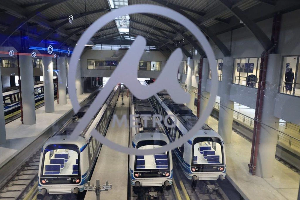 Μετρό Θεσσαλονίκης: Ολοκληρώνεται η επέκταση στην Καλαμαριά – Στις δυτικές συνοικίες το επόμενο βήμα