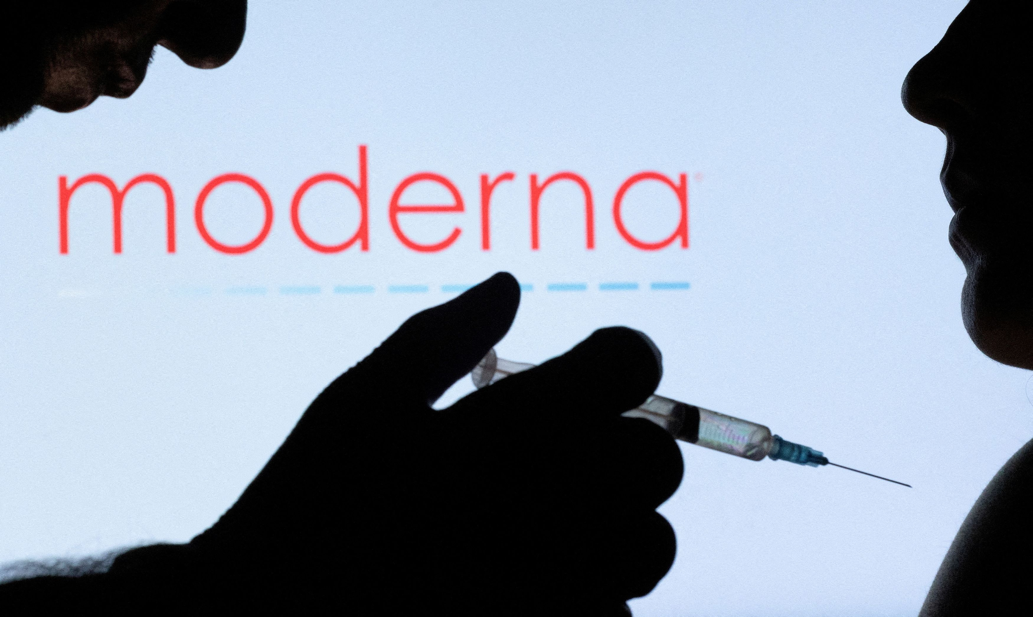 Moderna – Merck: Ενθαρρυντικά νέα για το εμβόλιο κατά του μελανώματος – 100% πάνω η μετοχή της Moderna