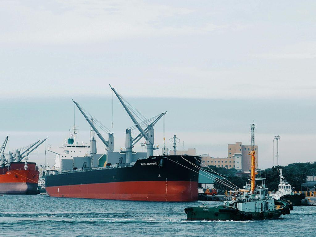 Προσθετική κατασκευή για τη ναυπηγική βιομηχανία