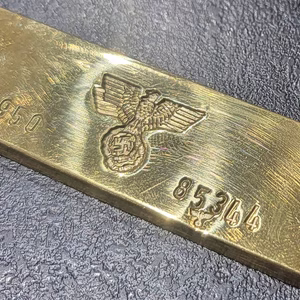 UBS: Η Γερουσία των ΗΠΑ την πιέζει για νέες λεπτομέρειες σχετικά με λογαριασμούς των Ναζί