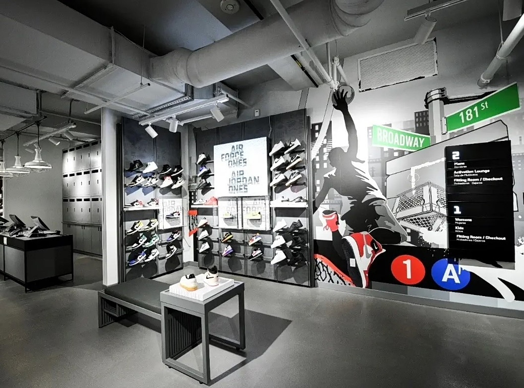 Nike: Γιατί ενώνει τις δυνάμεις της με τη Foot Locker