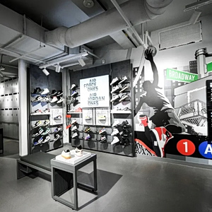 Nike: Γιατί ενώνει τις δυνάμεις της με τη Foot Locker