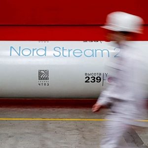 Nord Stream: Ο «σαμποτέρ» και η σχέση του με τον Σον Πεν