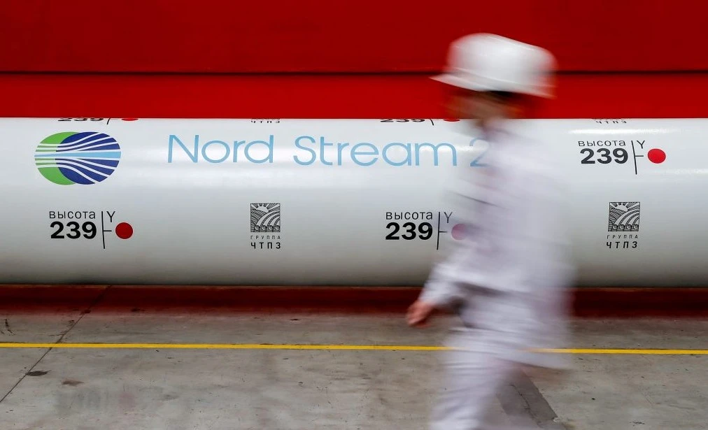 Nord Stream: Ο «σαμποτέρ» και η σχέση του με τον Σον Πεν