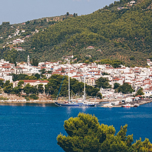Οικισμοί: Νέα πλατφόρμα για όσους χάνουν δικαίωμα δόμησης των ακινήτων τους