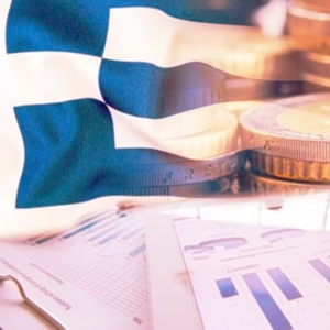 Ελληνική οικονομία: Στο «μικροσκόπιο» των DBRS, Moody’s και Scope από τον Σεπτέμβριο