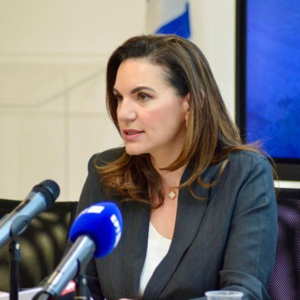 Κεφαλογιάννη: Προτεραιότητα η στήριξη των μικρών νησιών