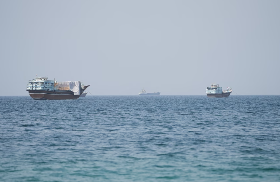 IMO: 400 πλοία και 6.000 ναυτικοί εγκλωβισμένοι στον Περσικό Κόλπο