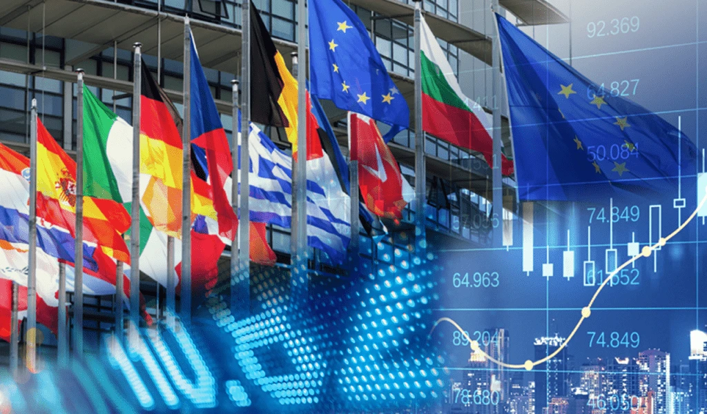 Ευρωπαϊκή οικονομία: Οι επενδυτές ποντάρουν ξανά στις ευρωπαϊκές μετοχές – Οι λόγοι