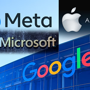 Big Tech: Οι επενδύσεις σε AI «αδειάζουν το ταμείο» των κολοσσών – Πώς απαντούν
