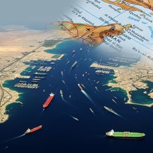 Ορμούζ: Νέοι αγωγοί για την παράκαμψη των Στενών