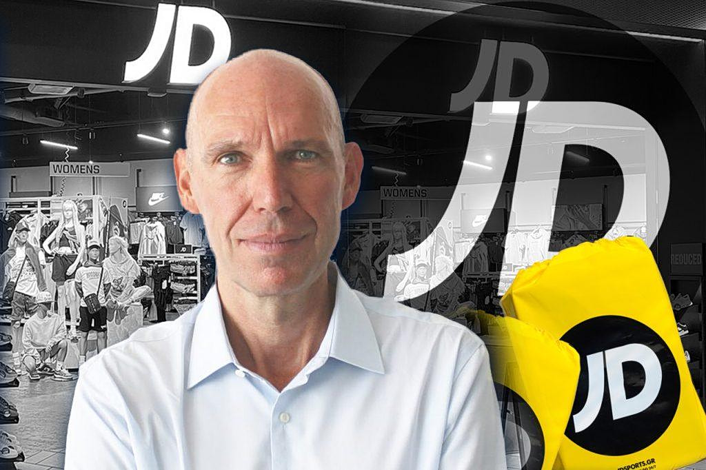 JD Sports