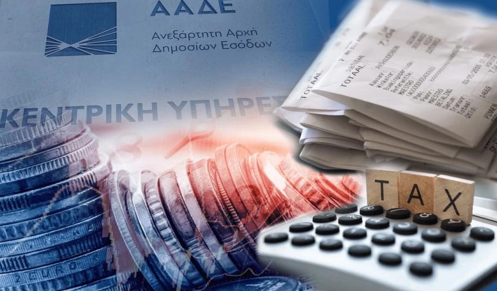 ΦΠΑ: Πώς γίνονται οι στοχευμένοι έλεγχοι των δηλώσεων