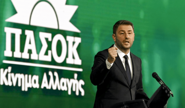 Νίκος Ανδρουλάκης: Έντεκα δεσμεύσεις με τους δανειολήπτες