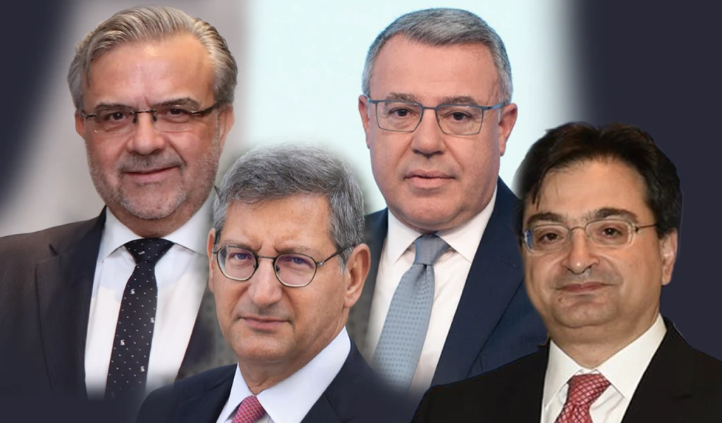 Goldman Sachs: Ανεβάζει τις τιμές-στόχους για τις ελληνικές τράπεζες