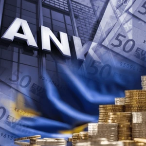 UBS: Τα επιτόκια της ΕΚΤ είναι το μεγάλο στοίχημα των τραπεζών, το παράδειγμα της Eurobank