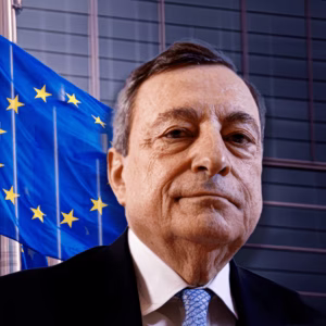 Όμιλος του Ρήνου: Δεξαμενή σκέψης του Μάριο Ντράγκι για την ανταγωνιστικότητα στην ΕΕ