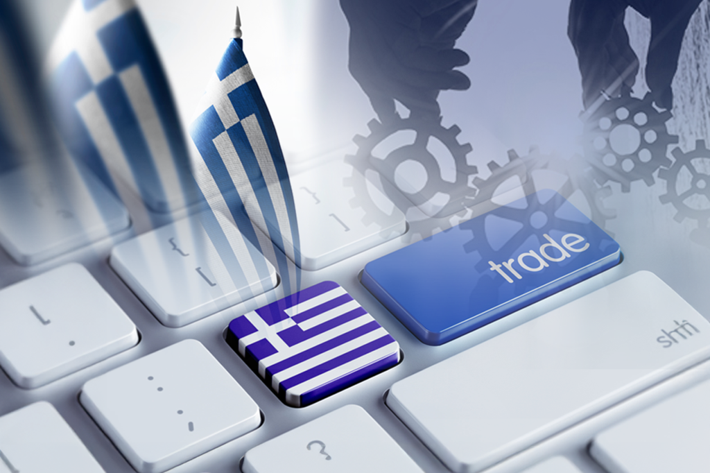 Ελληνικές εξαγωγές: Σε τροχιά ιστορικού ρεκόρ
