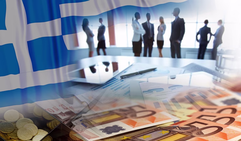 ΕΛΣΤΑΤ: Αύξηση 1% στις εγγραφές νέων επιχειρήσεων το β’ τρίμηνο – Πού έγιναν οι περισσότερες εγγραφές