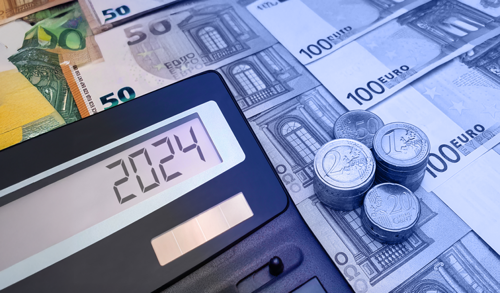 Μισθός: Το στοίχημα των 1.500 ευρώ – Πόσοι εργαζόμενοι παίρνουν αυτά τα χρήματα