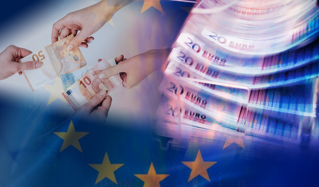 ΕΕ: Η χαμένη ευκαιρία με τα λεφτά του Ταμείου Ανάκαμψης