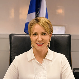 Σδούκου: Η Τουρκία δεν αποκτά δικαιώματα με μονομερείς ενέργειες