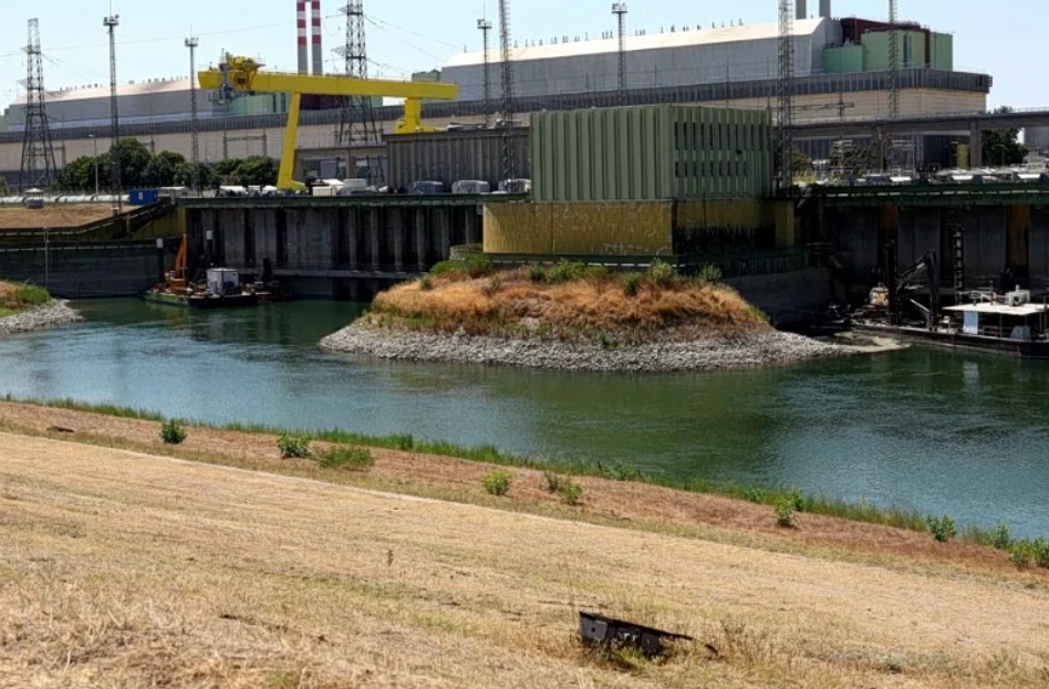 Πυρηνική κρίση: Έκτακτα μέτρα σε Ουγγαρία και Ρουμανία