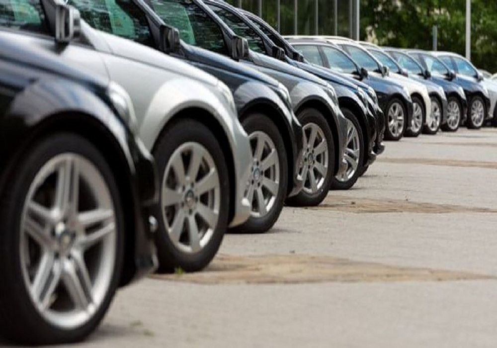 ΑΑΔΕ: Πρόστιμο 1,32 εκατ. ευρώ σε εταιρεία ενοικίασης αυτοκινήτων