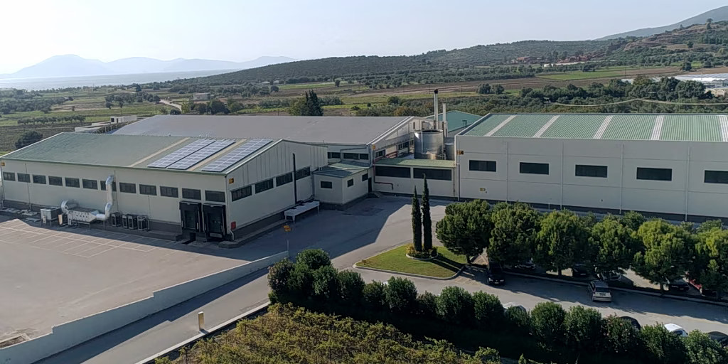 Τρόφιμα και Ποτά