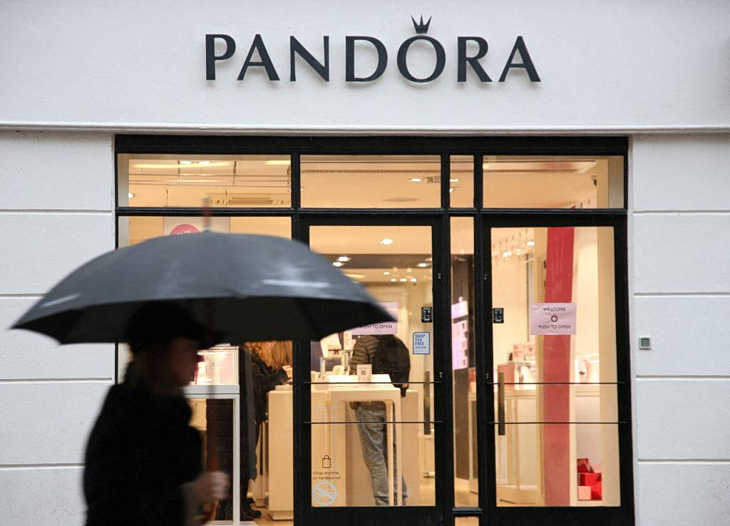 Pandora