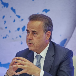 Παπασταύρου: Άμεσα η αποκατάσταση στη Δυτική Αττική