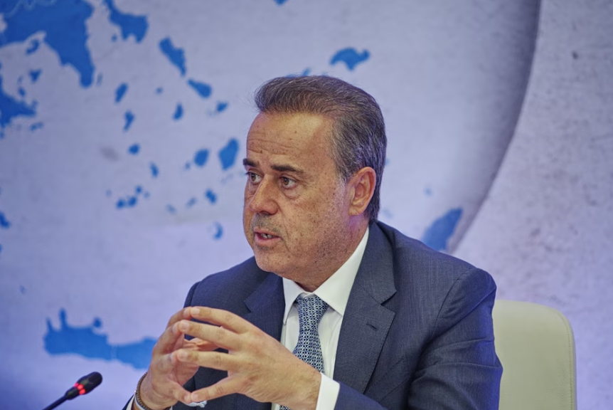 Παπασταύρου: Άμεσα η αποκατάσταση στη Δυτική Αττική
