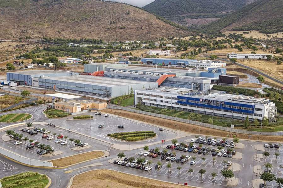 Παπαστράτος