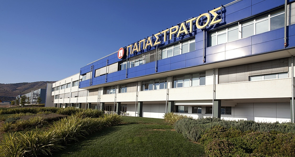 Παπαστράτος: Η αύξηση τζίρου, το success story του Ασπρόπυργου και το επενδυτικό κρεσέντο του 2025